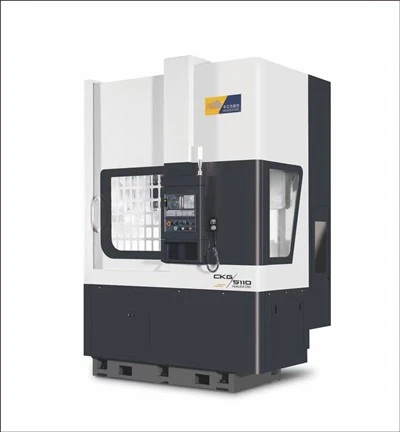 Apa perbedaan antara mesin bubut CNC vertikal dan mesin bubut vertikal konven...
